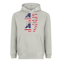 Moon Dust 4547 Heavyweight Hoodie - DesigneFamous
