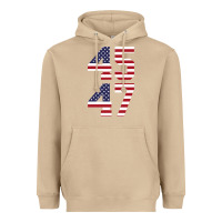 Mushroom 4547 Heavyweight Hoodie - DesigneFamous