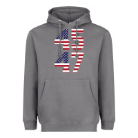 Storm 4547 Heavyweight Hoodie - DesigneFamous