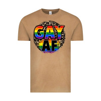 Vintage Camel Gay af Vintage Tee - FaDigitalArtStudio