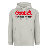 Moon Dust goody's burger house Heavyweight Hoodie - DesigneFamous