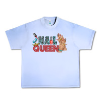 Grape Ice nail queen bbs Urban Heavy Tee - BundleAndBundleShop