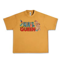 Peanut Butter nail queen bbs Urban Heavy Tee - BundleAndBundleShop