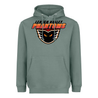Sage The Phantoms, Lehigh Valley Heavyweight Hoodie - DesigneFamous