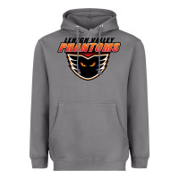 Storm The Phantoms, Lehigh Valley Heavyweight Hoodie - DesigneFamous