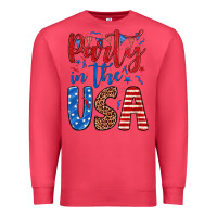 Cardinal party in the usa Premium Sweatshirt - JahusDesignShop