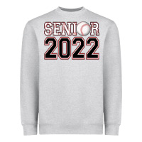 Senior Baseball Heavyweight Sweatshirt | Teevron