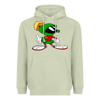 Matcha marvin Heavyweight Hoodie - DesigneFamous