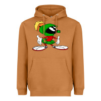 Meerkat marvin Heavyweight Hoodie - DesigneFamous