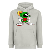 Moon Dust marvin Heavyweight Hoodie - DesigneFamous