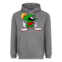 Storm marvin Heavyweight Hoodie - DesigneFamous