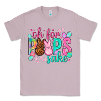 Lilac oh for peeps sake Easter Day Classic Tee - HowdyJamesFarm