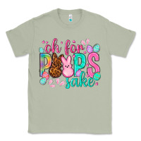 Matcha oh for peeps sake Easter Day Classic Tee - HowdyJamesFarm