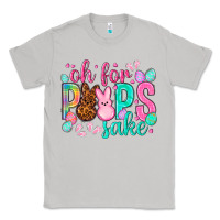 Moon Dust oh for peeps sake Easter Day Classic Tee - HowdyJamesFarm