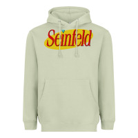 Matcha seinfeld Heavyweight Hoodie - DesigneFamous
