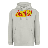 Moon Dust seinfeld Heavyweight Hoodie - DesigneFamous