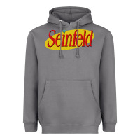 Storm seinfeld Heavyweight Hoodie - DesigneFamous