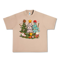 Burro baseball trees bbs Urban Heavy Tee - BundleAndBundleShop