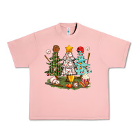 Salmon baseball trees bbs Urban Heavy Tee - BundleAndBundleShop