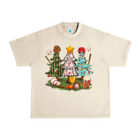 Sandshell baseball trees bbs Urban Heavy Tee - BundleAndBundleShop