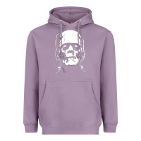 Lavender frankenstein Heavyweight Hoodie - DesigneFamous