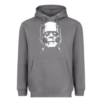 Storm frankenstein Heavyweight Hoodie - DesigneFamous