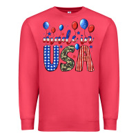 Cardinal made in usa Premium Sweatshirt - JahusDesignShop