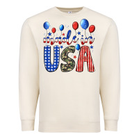 Sandshell made in usa Premium Sweatshirt - JahusDesignShop