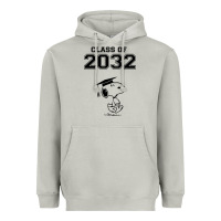 Moon Dust funny graduation class of 2032 Heavyweight Hoodie - DesigneFamous