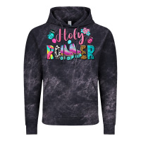 Cloud Black holy roller Vintage Hoodie - BundleAndBundleShop