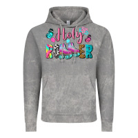 Cloud Rock holy roller Vintage Hoodie - BundleAndBundleShop