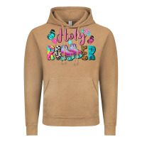 Holy Roller Vintage Hoodie | Teevron