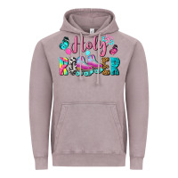 Vintage Zinc holy roller Vintage Hoodie - BundleAndBundleShop