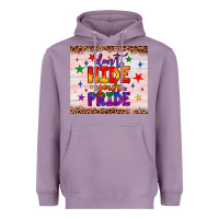 Lavender don't hide your pride tumbler Heavyweight Hoodie - JahusDesignShop