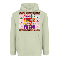 Matcha don't hide your pride tumbler Heavyweight Hoodie - JahusDesignShop