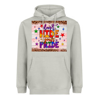 Moon Dust don't hide your pride tumbler Heavyweight Hoodie - JahusDesignShop