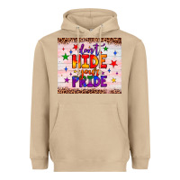 Mushroom don't hide your pride tumbler Heavyweight Hoodie - JahusDesignShop