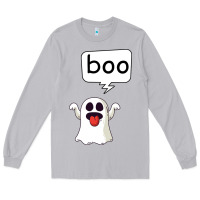 Moon Dust Boo Long Sleeve Tee - Bettercallsaul