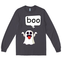 Smoke Boo Long Sleeve Tee - Bettercallsaul