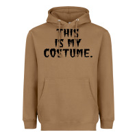 Toasted Coconut halloween costume ideas Heavyweight Hoodie - DesigneFamous