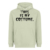 Matcha halloween costume ideas Heavyweight Hoodie - DesigneFamous