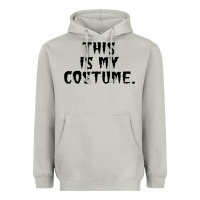 Moon Dust halloween costume ideas Heavyweight Hoodie - DesigneFamous