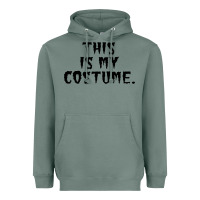 Sage halloween costume ideas Heavyweight Hoodie - DesigneFamous