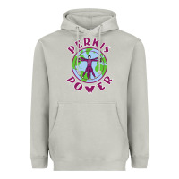 Moon Dust heavyweights power Heavyweight Hoodie - DesigneFamous