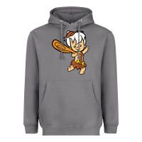 Storm bamm bamm Heavyweight Hoodie - DesigneFamous