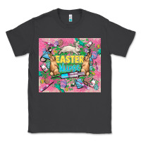 Smoke Easter Nurse Easter Day tumbler Classic Tee - HowdyJamesFarm