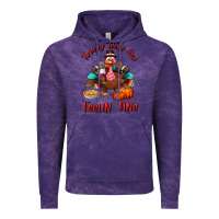 Cloud Purple turkey wine and feelin fine Vintage Hoodie - BundleAndBundleShop