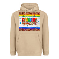 Mushroom straight against hate tumbler Heavyweight Hoodie - JahusDesignShop