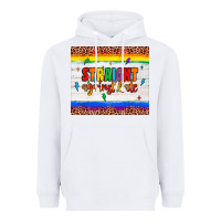 White straight against hate tumbler Heavyweight Hoodie - JahusDesignShop