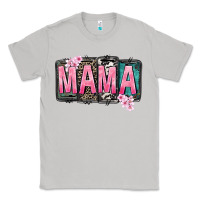 Moon Dust Mama vibes Mother's Day Classic Tee - CowGirlArtShop